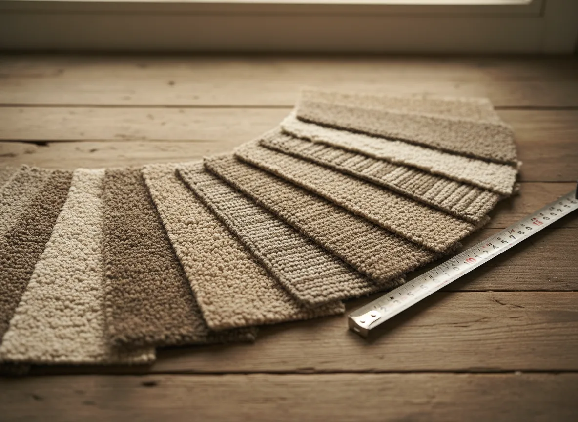 Carpet Installation Hostetter, PA FAQs
